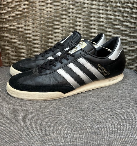 2010 adidas beckenbauer - 2010,