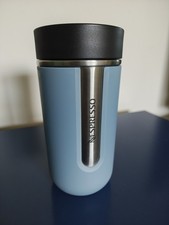 Nespresso Nomad Travel Mug -