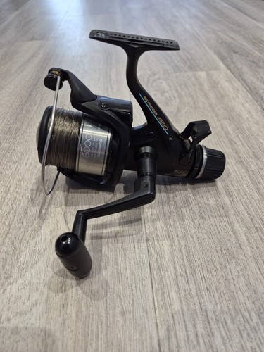 Shimano baitrunner aero 8000re - aero,