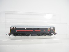 Lima gauge class diesel - gauge,
