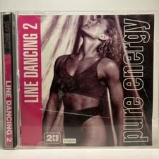 Pure energy line dancing - energy, "line
