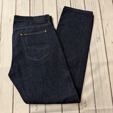 Lee 101s selvedge - lee,