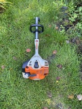 Stihl KM56RC Combi Engine