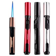 Straight Jet Gas Flashlight
