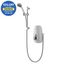 Aqualisa Aquastream Power