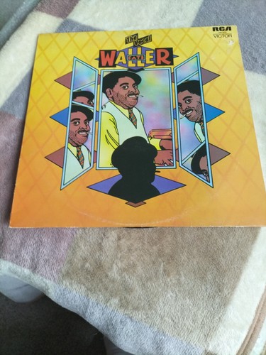 Fats waller vinyl the - fats,