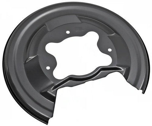 Brake disc cover cathodic - brake,