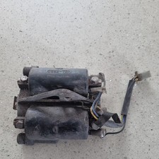 Honda VT250 VT250R Spada Integra Ignition Coils Genuine OEM 