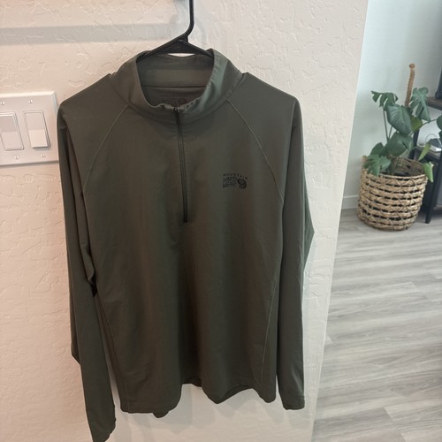 Men mountain hardwear crater - mountain,
