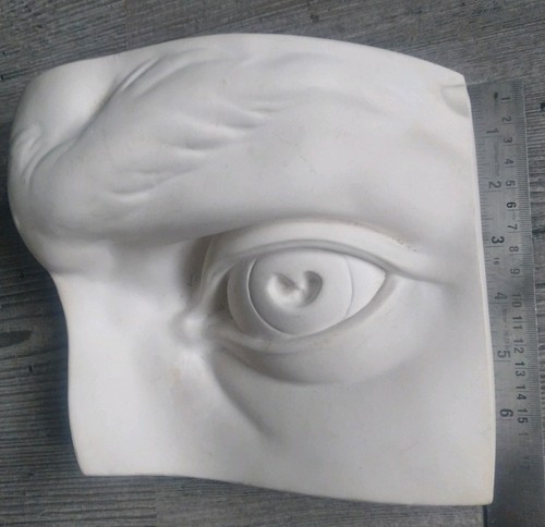 Large heavy michelangelo - large, michelangelo's
