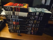 Robert Ludlum Book Bundle Bca