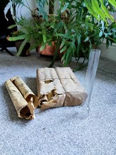 C# X12 Burner Glass Oil Lamp