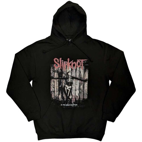 Slipknot gray chapter album - slipknot,