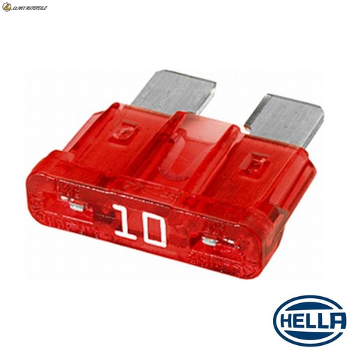 Fuse 8js 711 686 007 - 711, volvo