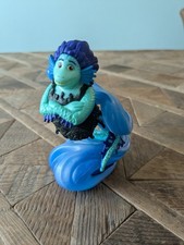 Genuine Disney Pixar Luca