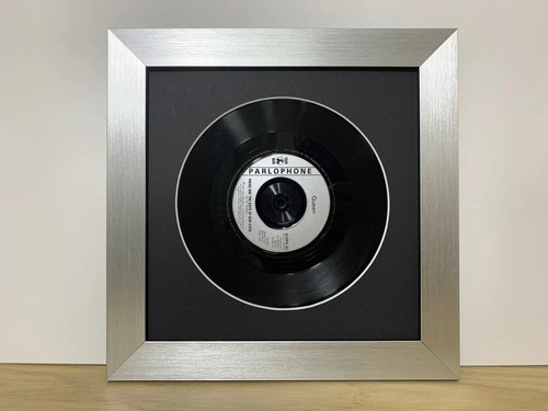 Inch vinyl record - 7,