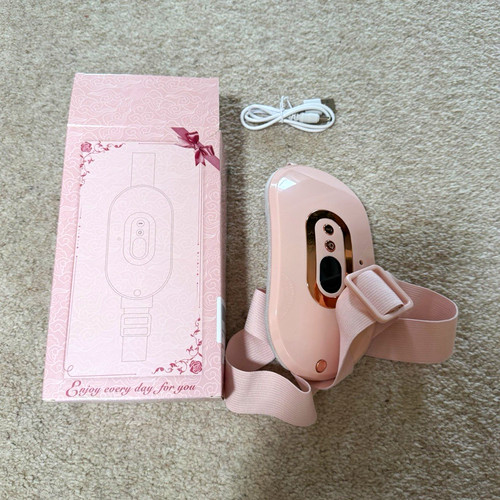 Wearable electric heating pad - heating,