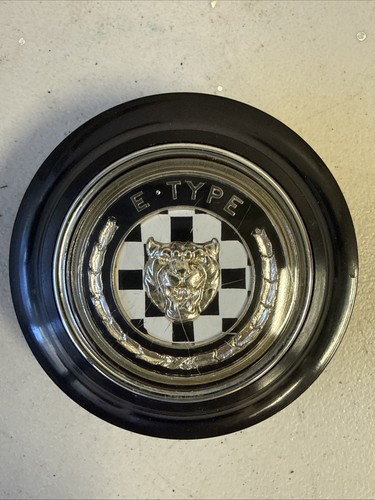 Oem 1965 1966 jaguar series - 1966,