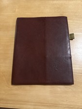 Filson Large Notebook Cover