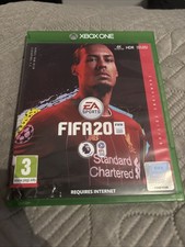 Fifa 20 Standard Edition Xbox