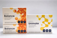 COMBO Pack UNICITY BALANCE