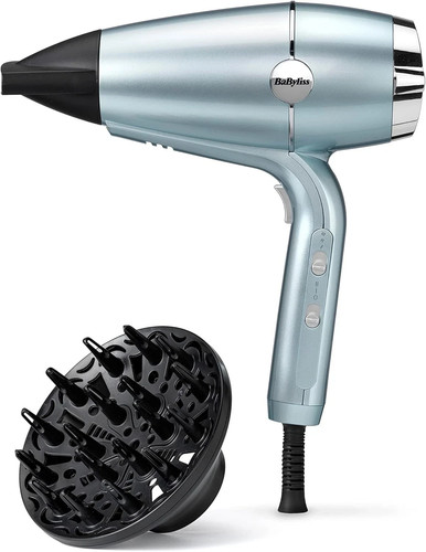 Babyliss hydro fusion - babyliss, hydro-fusion