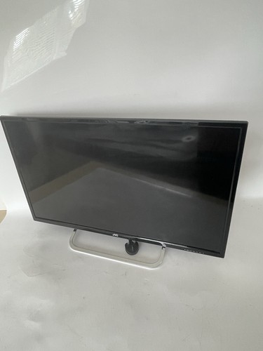 Jvc 32c460 hd ready - hd,
