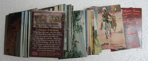 Mort kunstler wild west 1996 - kunstler,