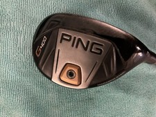 Ping G400 #3 Hybrid / 19