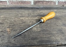 Vintage 10” Scratch Splicing