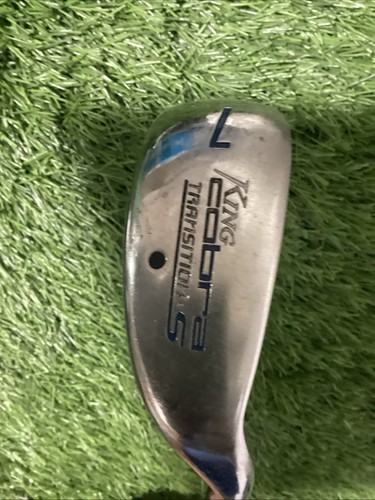 King cobra transition single - transition-s,