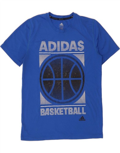 Adidas boys graphic shirt - adidas,