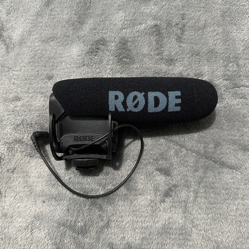 Røde videomic pro - videomic,