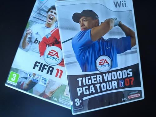 Tiger woods pga tour - woods, 11