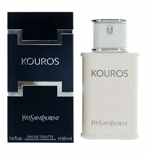 Yves saint laurent kouros - yves,