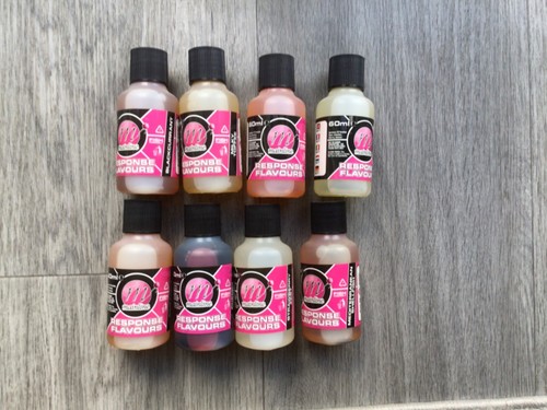 Mainline response flavours - response,