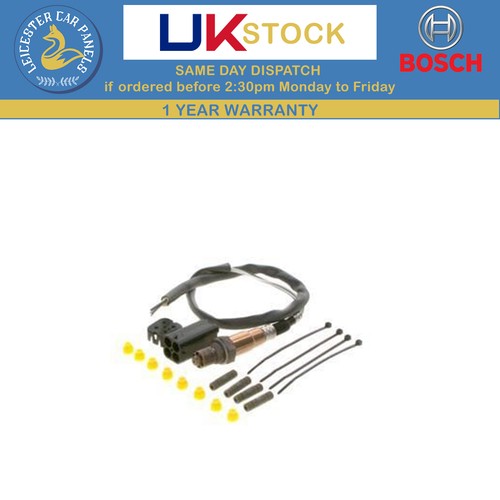 Bosch lambda sensor for - bosch,