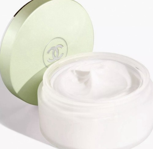 Chanel eau fraiche body cream - chanel,