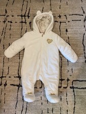 Juicy Couture Baby Bunting