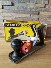 Stanley sb3 smoothing - stanley,