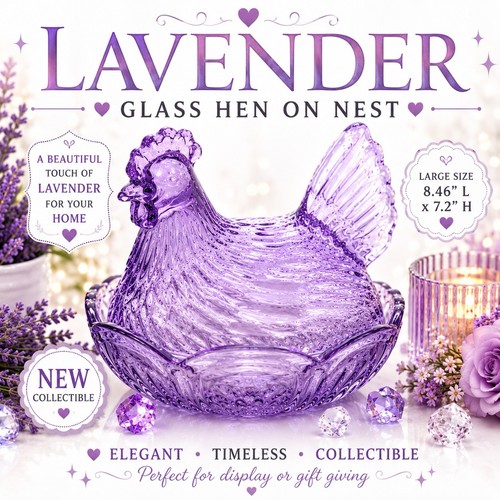 Large lavender purple - large,