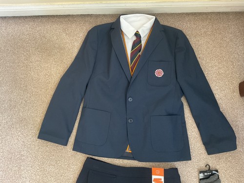 Schoolgirl uniform new - schoolgirl, -new