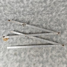 Vintage Beam Compass Trammel