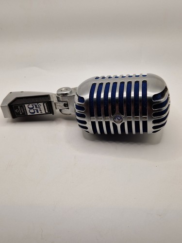 Shure super deluxe - shure,
