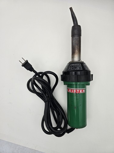 Leister triac electric corded - leister,