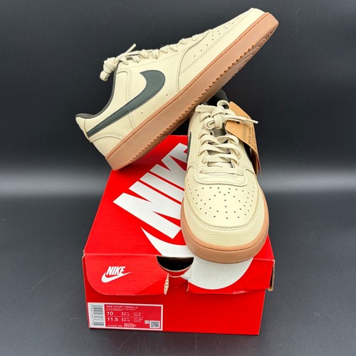 Nike court vision - court, khaki