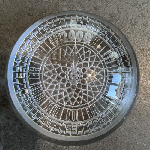 Vintage stuart crystal limited - vintage,