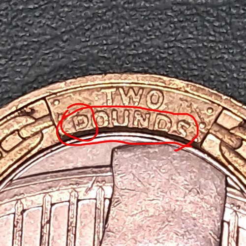 Rare pound coin 2006 - coin,