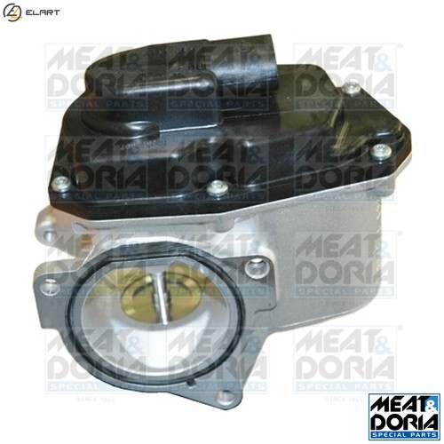 Egr valve 88087 for skoda - egr,