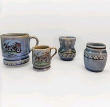 VTG Wade Irish Porcelain Mini